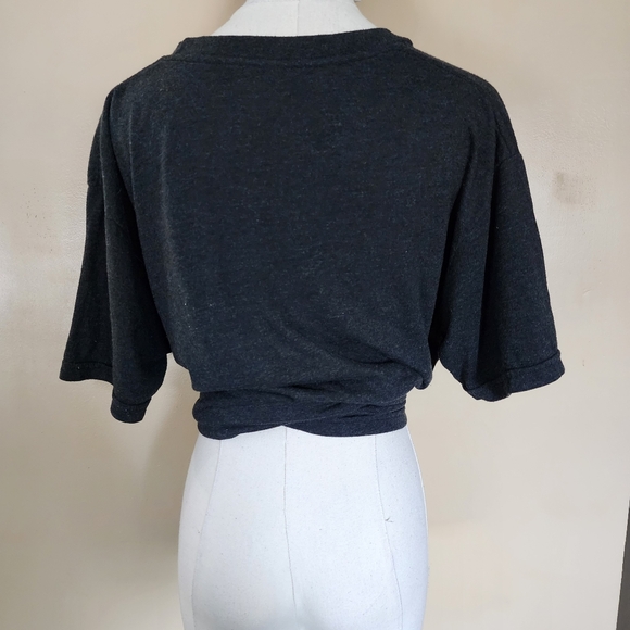 Black Ciroc Mango Tee, Men's L - Picture 6 of 8